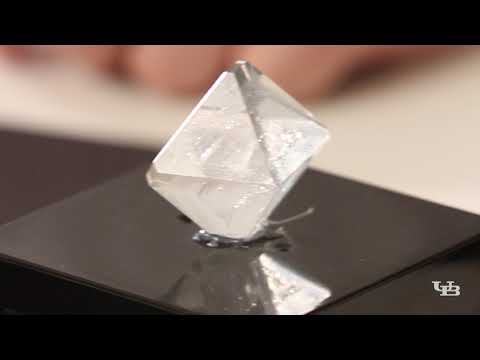 How to Grow a Large, Single Crystal: Part 2 | University at Buffalo