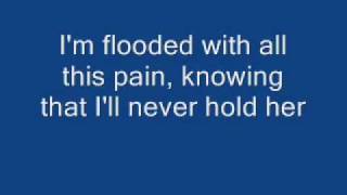 Jonas Brothers- Before The Storm Lyrics