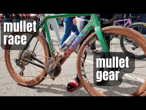 Beautiful bikes & funky gear at The Mid South Expo 2024