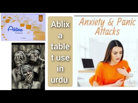 Ablixa tablet benefits and uses