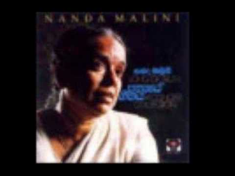Tharudha Nidana Maha Ra.............Nanda Malini