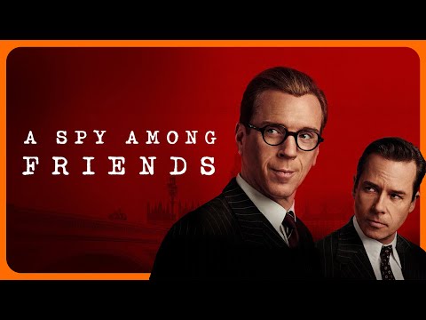A Spy Among Friends - TRAILER | BNNVARA | NPO Start