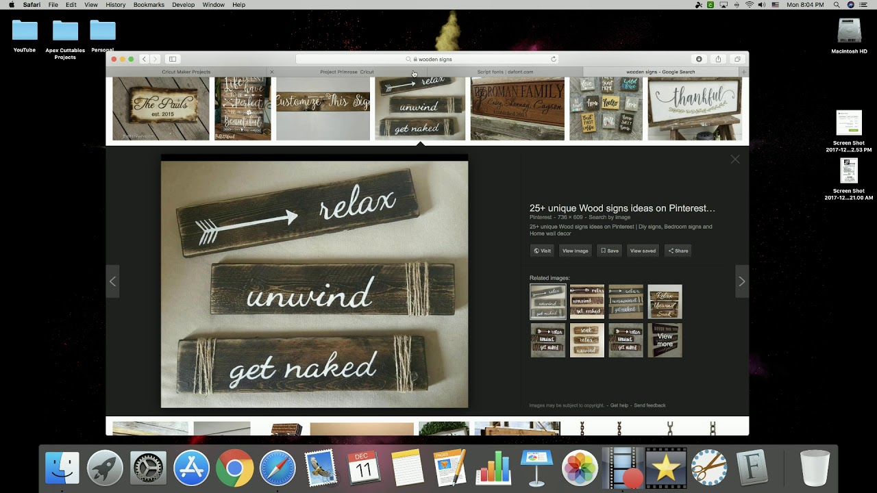 Crafting With April - Preview and Downloading fonts  from Dafont