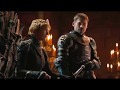 Jaime and Cersei || Santiano - Wir Sind Uns Treu  || Мы верны себе