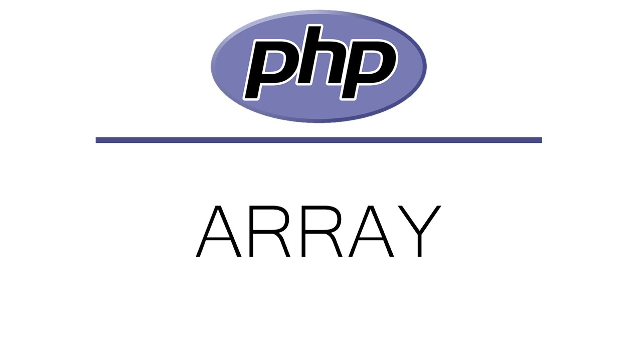 PHP Tutorial For Beginners | PHP Arrays (Indexed, Associative, and Multidimensional)