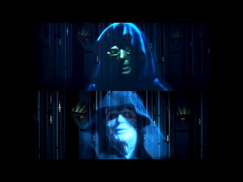 The Good, the Bad and the Ugly of the Star Wars Special Editions