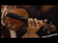 Janine Jansen performs Bach's Adagio (First Sonata)