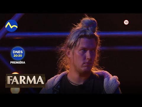 Farma 14 - už teraz na Voyo a v piatok 16. 12. 2022 o 20:30 na TV Markíza