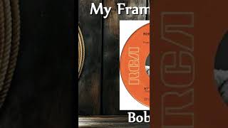MY FRAME OF MIND #bobbybare #countrymusic