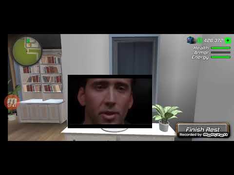 Grand Action Simulator New York City Series 2 Ep 18 3/10