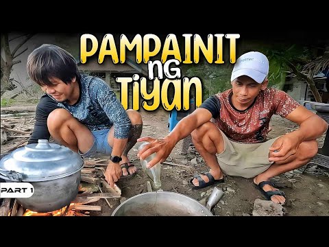 P1-Pampainit ng Tiyan - EP1051