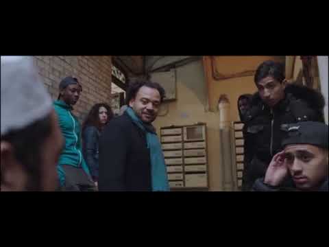 Coexister (2017) HD 1080p x264 - French