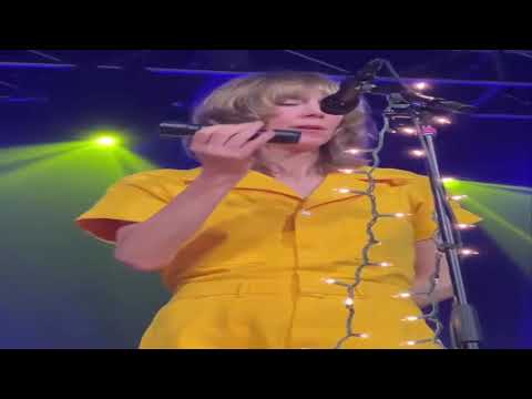Beth Orton —  Stars all seem to weep [en vivo] (subtitulada).