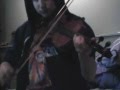 trust me durarara violin 