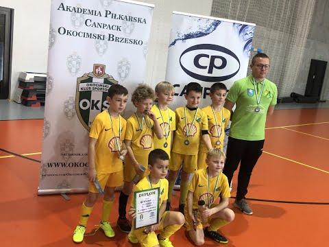 Canpack Okocimski 2022 - Turniej rocznika 2013 - KS Rzuchowa Team!