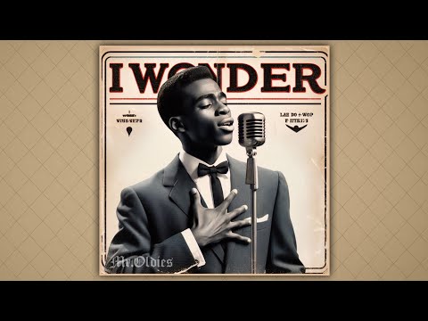 I Wonder | AI Doo Wop 