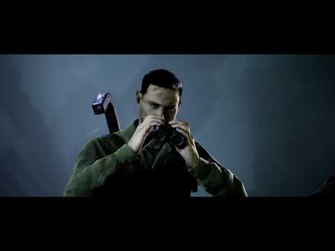 Right is Always Right   Salim Helping Nick in Directions   House of ashes