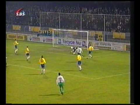 Cambuur - Den Haag (97-98)