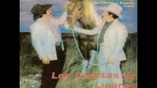 LOS CADETES DE LINARES  "  FLORITA DEL ALMA  "