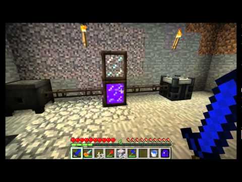 Season 4 - Episode 5 - Direwolf20's Minecraft Lets Play