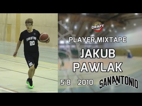 Jakub Pawlak Player Mixtape   DC122 Brodnica 2025