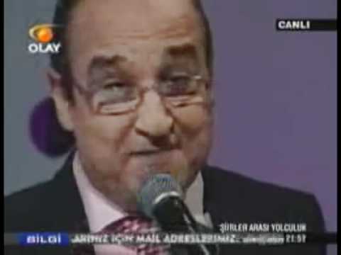 Akif Oktay - Demedim ki