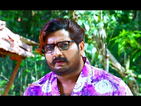 Ottachilambu I A shocking news for Adhikeshavan I Mazhavil Manorama