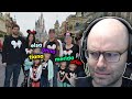Disney Adults Should Not Have Kids