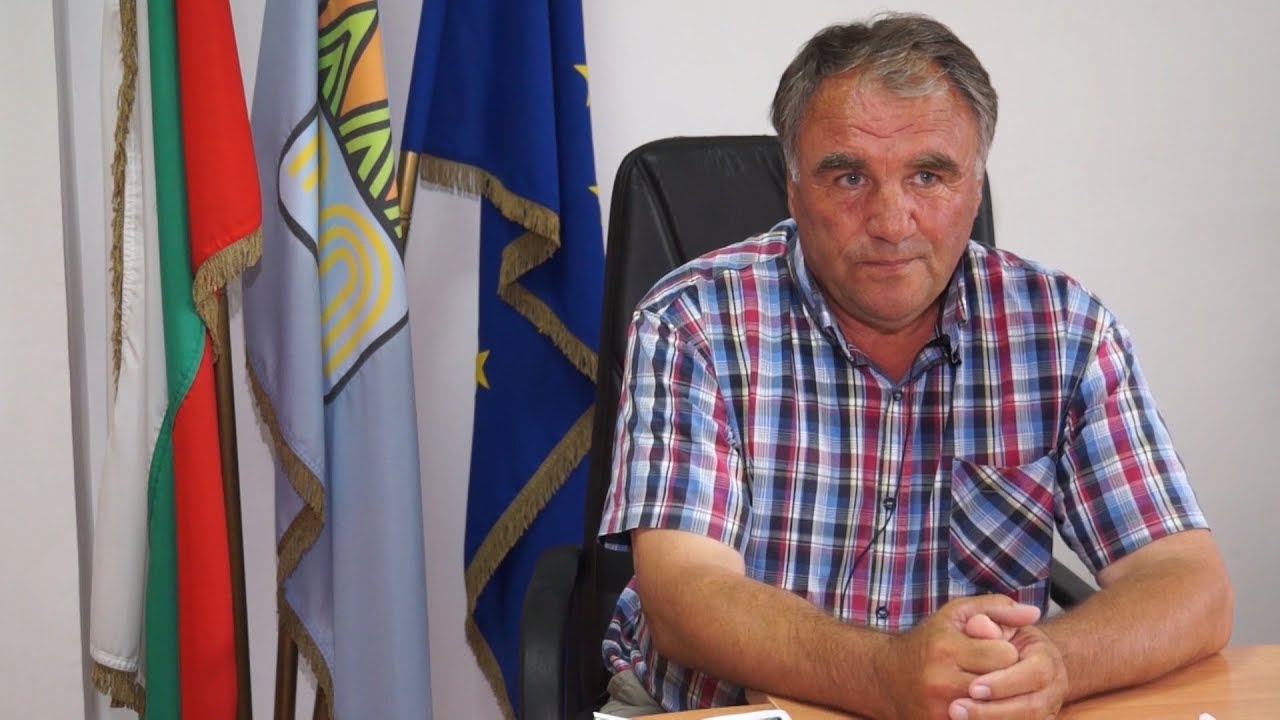 На "горещия стол" срещу Анелия Веселинова сяда кметът на Баните Милен Белчев