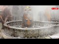 Shiv Tandav Stotram Bhasma Aarti Mahakaleshwar Ujjain Madhya Pradesh Ujjain Mahakaleshwar Song