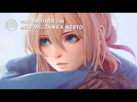 Mike Williams x Mesto - Wait Another Day
