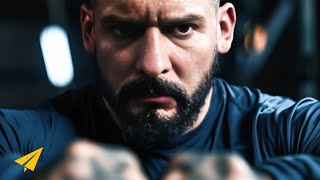 Andy Frisella's Top 10 Rules For Success