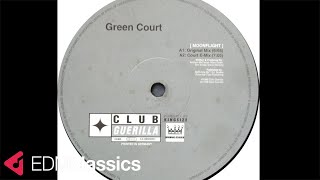 Green Court - Moonflight (Essential Club Mix) (1998)