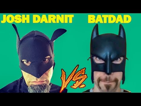 BatDad Vines Vs Josh Darnit Vines (W/Titles) Best Vine Compilation 2016