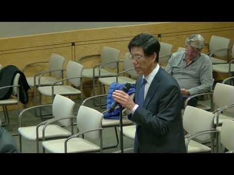 Town of New Castle Planning Board Meeting 4/17/18