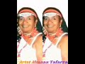 Ashite Warqu Gaddisaa Fi Almaaz Tafarra Shaggoyyee