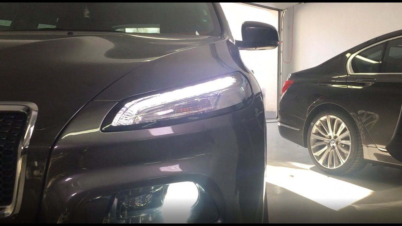 Jeep Cherokee 2014+ Key Programming in an All Keys Lost situation using Abrites