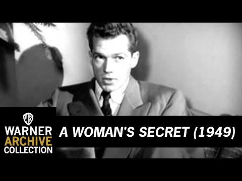 Thumbnail of the video: A Woman's Secret (Preview Clip)