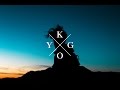 Ed Sheeran - I See Fire (Kygo Remix) (1 Hour)