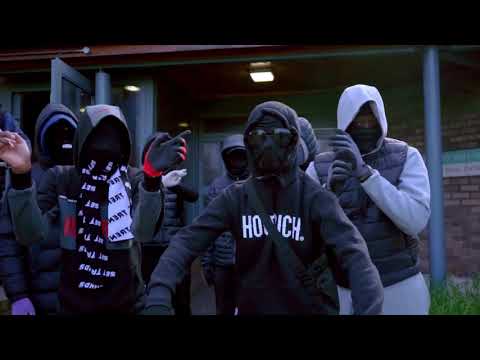 BT x TakeRisks - 4️⃣s Up (Music Video) #Y.NE4