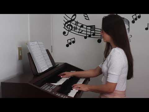 414 - Teu sangue imaculado