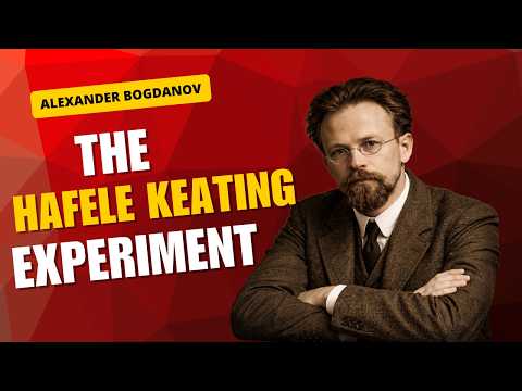 The Hafele-Keating Experiment - Proving time dilation with atomic clocks | Alexander Bogdanov