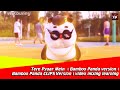 Tere Pyaar Mein Bamboo Panda Version Bamboo Panda CLIPS Version Video Mixing Learning