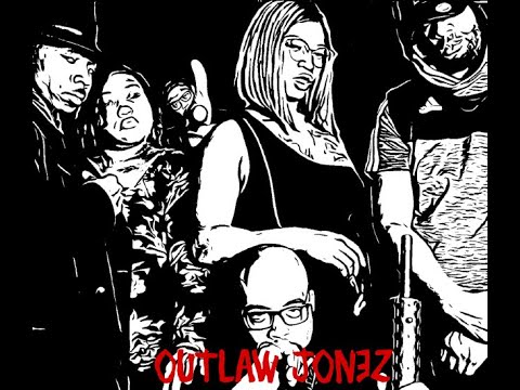 OUTLAW JONEZ- FABRIC