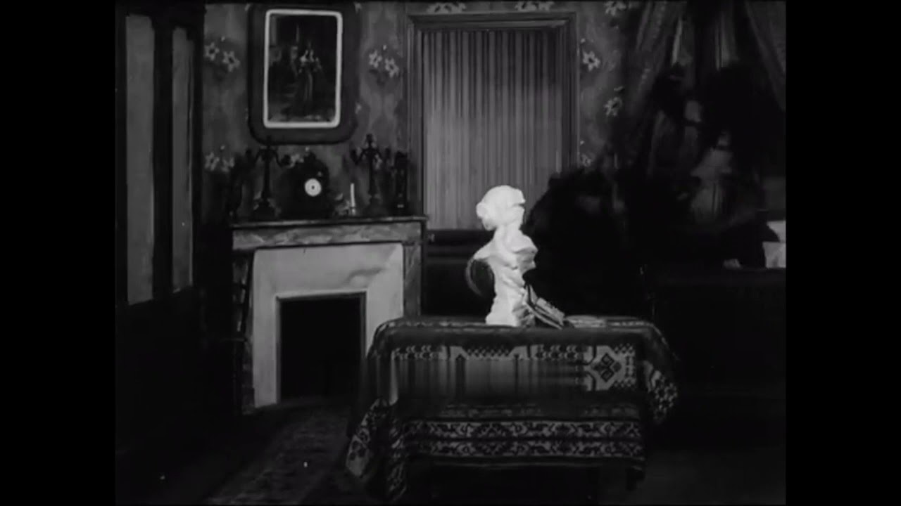 Calino polygame (1911) Gaumont