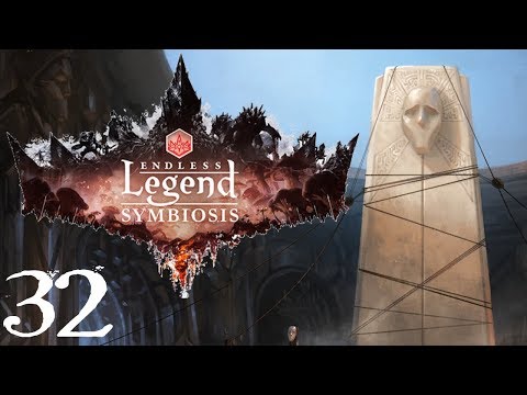 SB Plays Endless Legend: Symbiosis 32 - Buildup