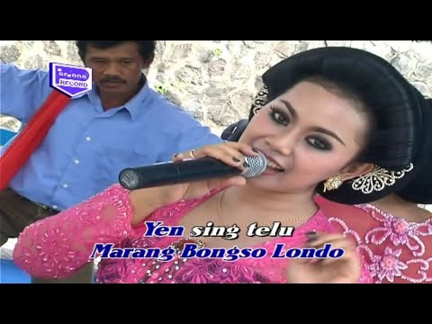 Jithul Sumarji Feat Sriana - Sogol ( Official Music Video )