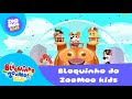 Especial Bloquinho DumDum DumDum