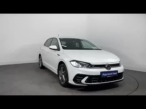 Volkswagen Polo 1.0 TSI 95HP R-Line - Image 2