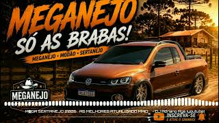 MEGA SERTANEJO 2026 ®DJ ADRIANO RGS® 